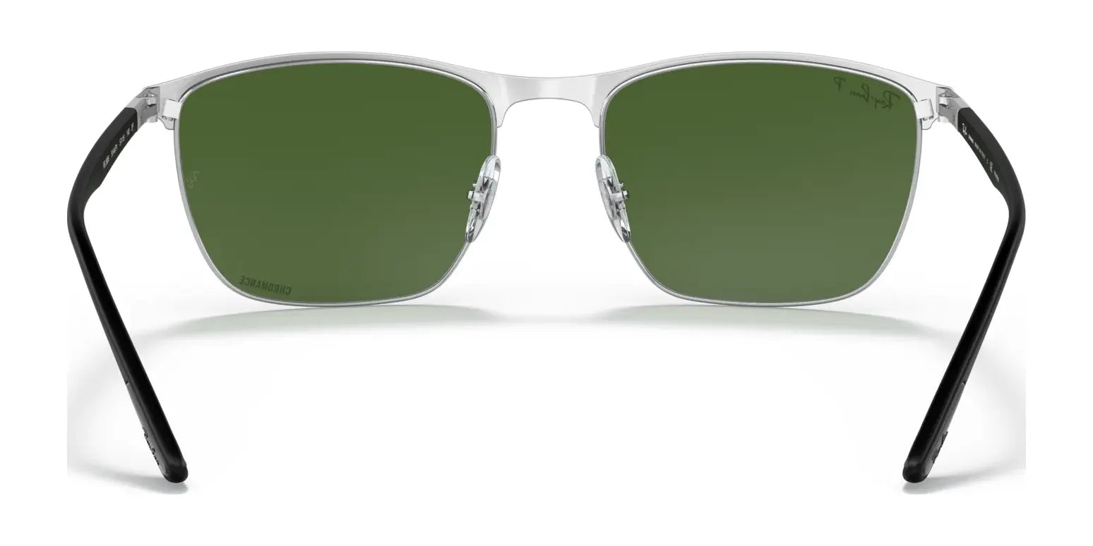 Ray-Ban RB3686 Sunglasses | Size 57 Ray-Ban RB3686 Sunglasses | Size 57