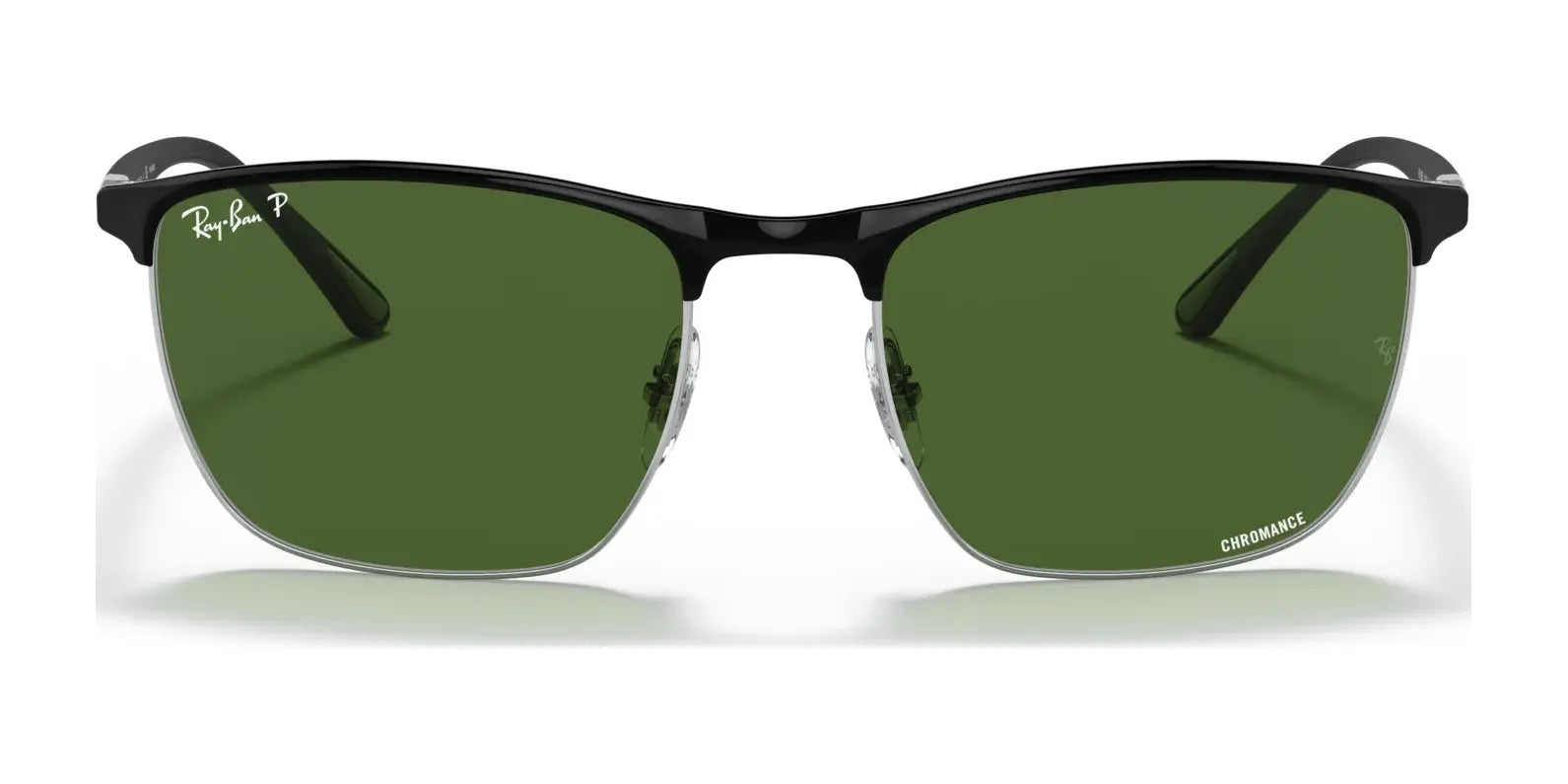 Ray-Ban RB3686 Sunglasses | Size 57 Ray-Ban RB3686 Sunglasses | Size 57