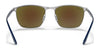 Ray-Ban RB3686 Sunglasses | Size 57 / Black №186/31 / Green (3N 13.2%)