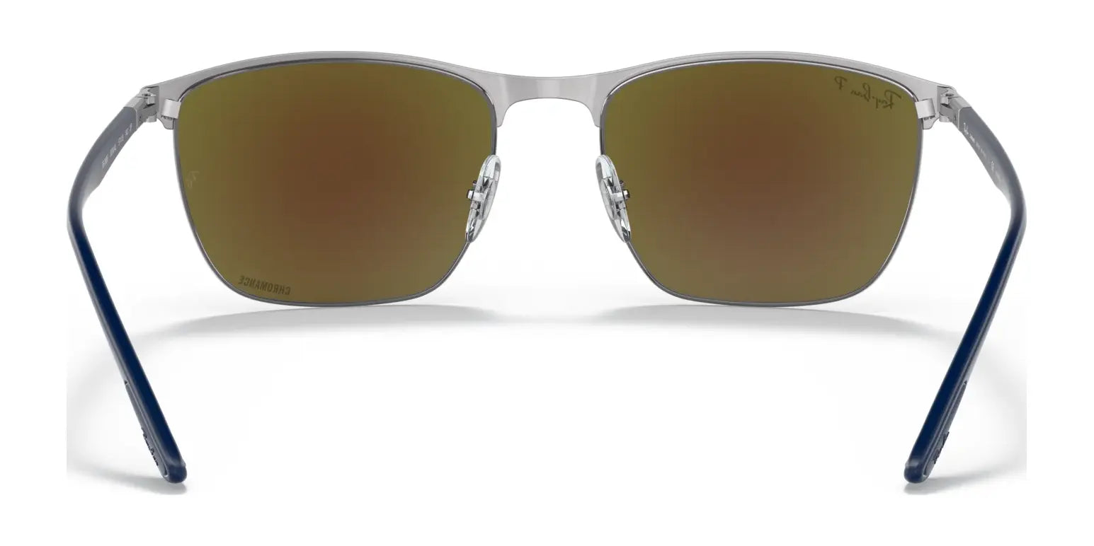 Ray-Ban RB3686 Sunglasses | Size 57 Ray-Ban RB3686 Sunglasses | Size 57