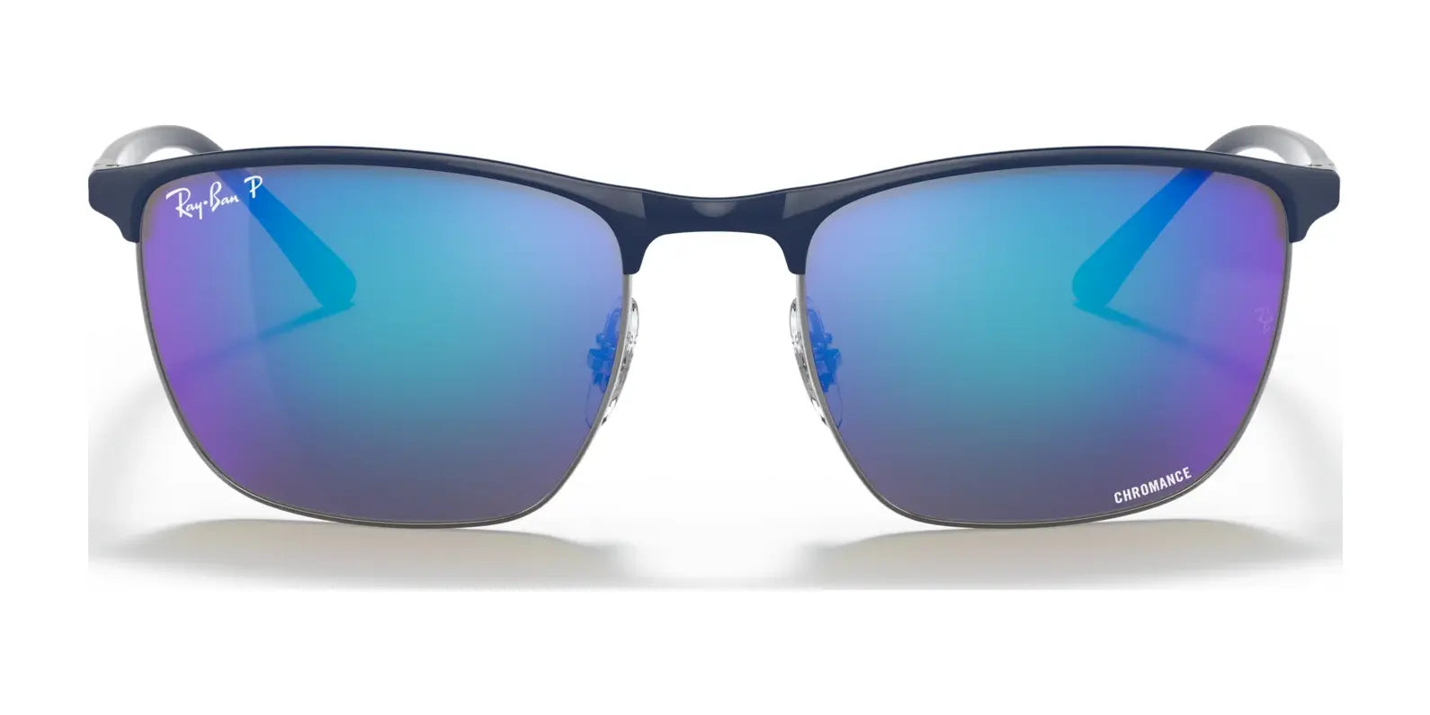 Ray-Ban RB3686 Sunglasses | Size 57 Ray-Ban RB3686 Sunglasses | Size 57