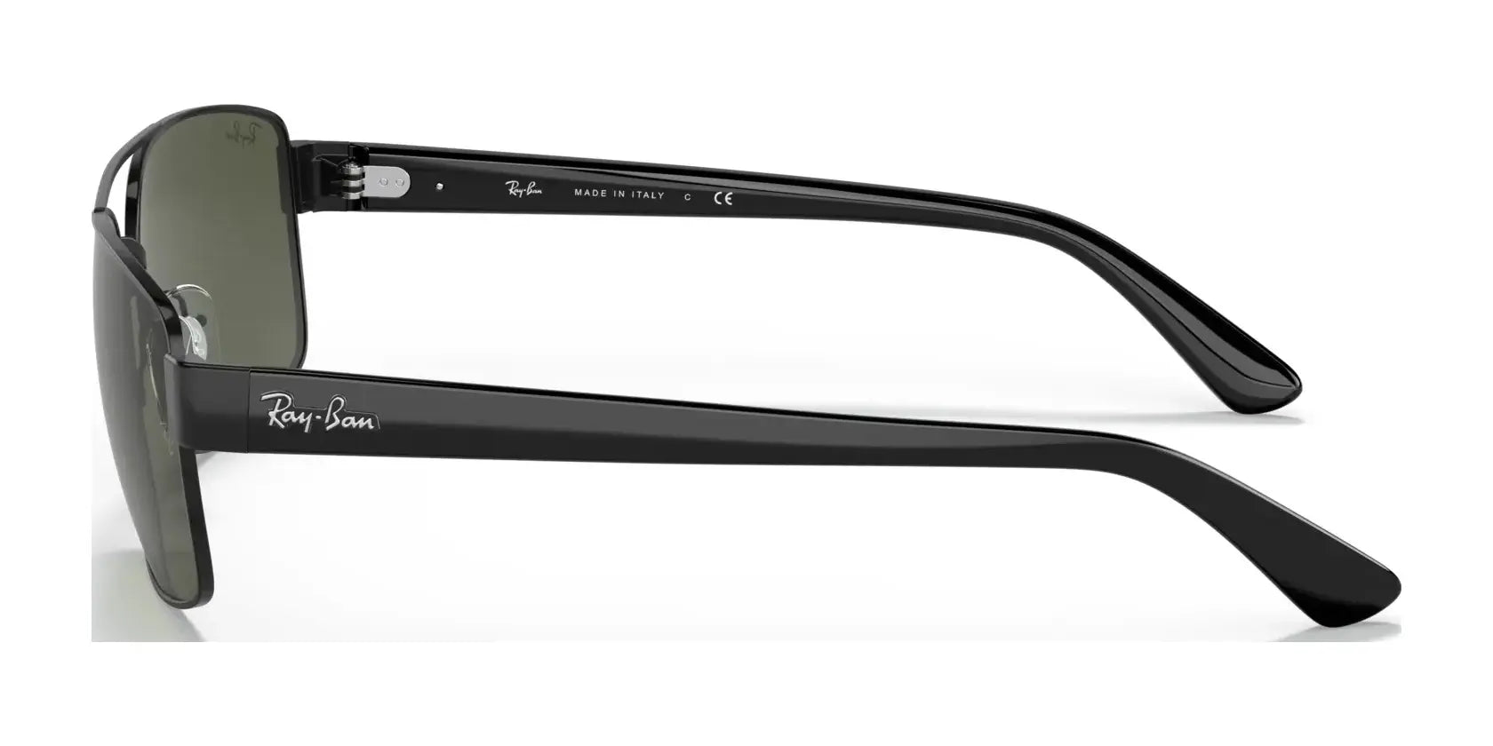 Ray-Ban RB3687 Sunglasses | Size 61 Ray-Ban RB3687 Sunglasses | Size 61