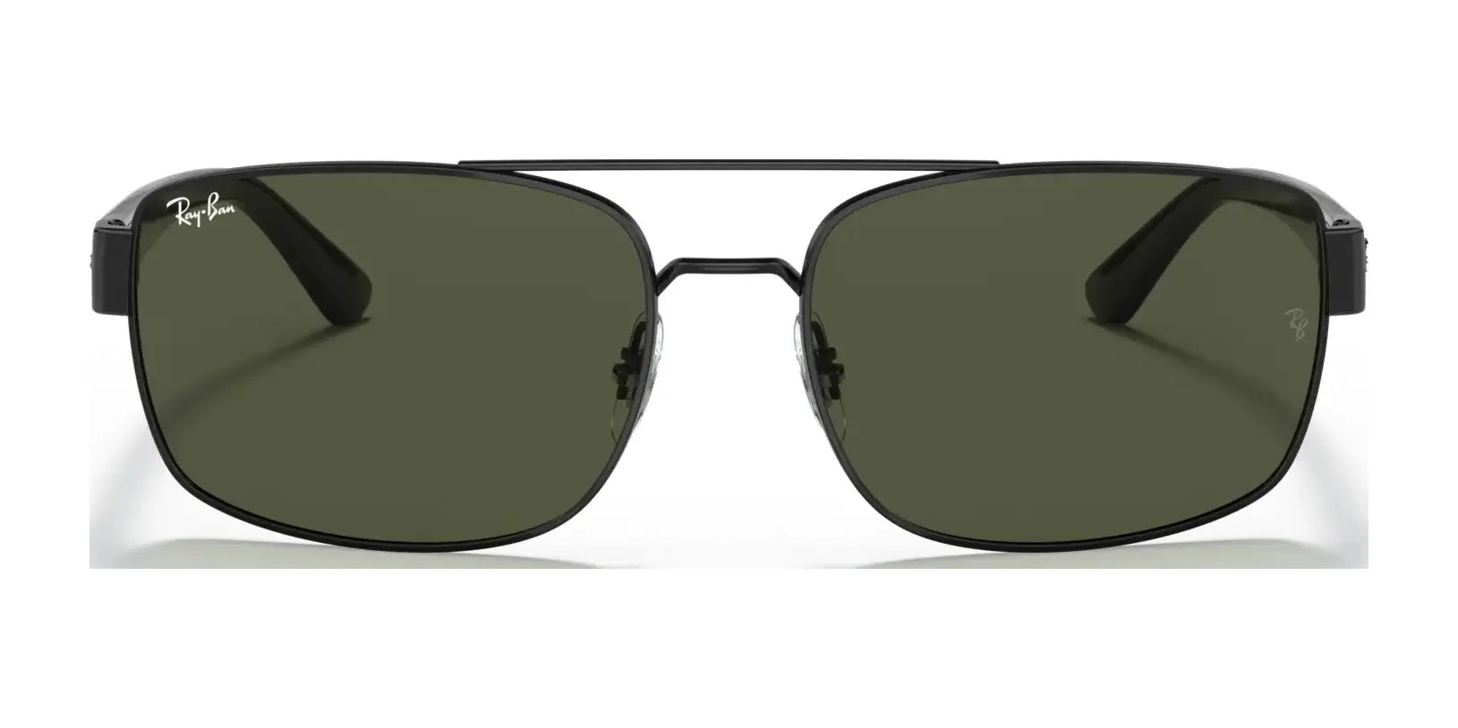 Ray-Ban RB3687 Sunglasses | Size 61 Ray-Ban RB3687 Sunglasses | Size 61
