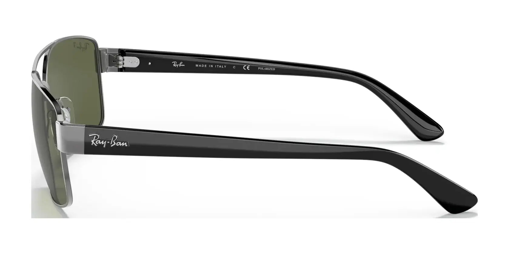 Ray-Ban RB3687 Sunglasses | Size 61 Ray-Ban RB3687 Sunglasses | Size 61