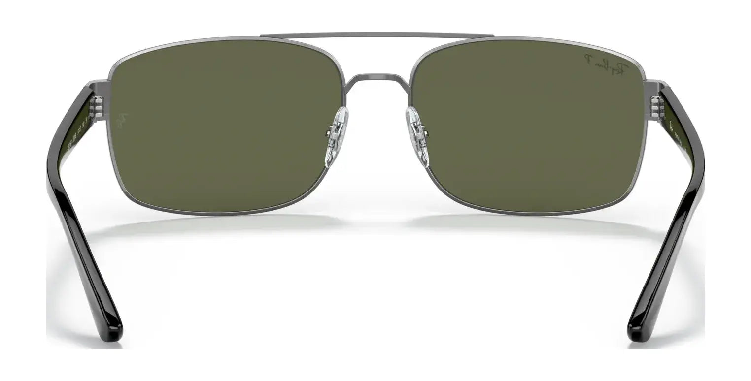 Ray-Ban RB3687 Sunglasses | Size 61 Ray-Ban RB3687 Sunglasses | Size 61