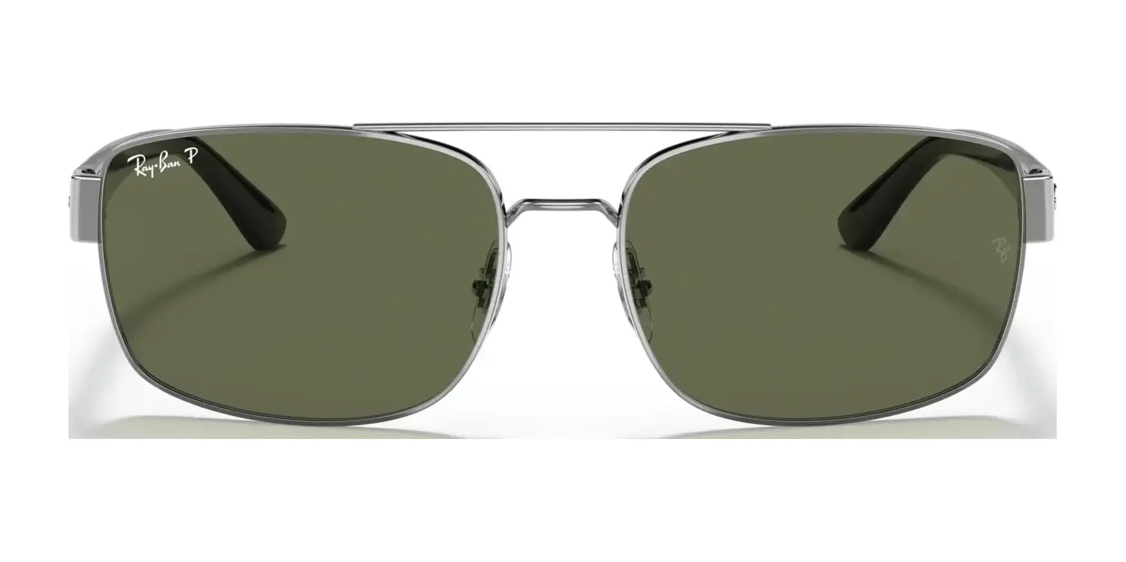 Ray-Ban RB3687 Sunglasses | Size 61 Ray-Ban RB3687 Sunglasses | Size 61