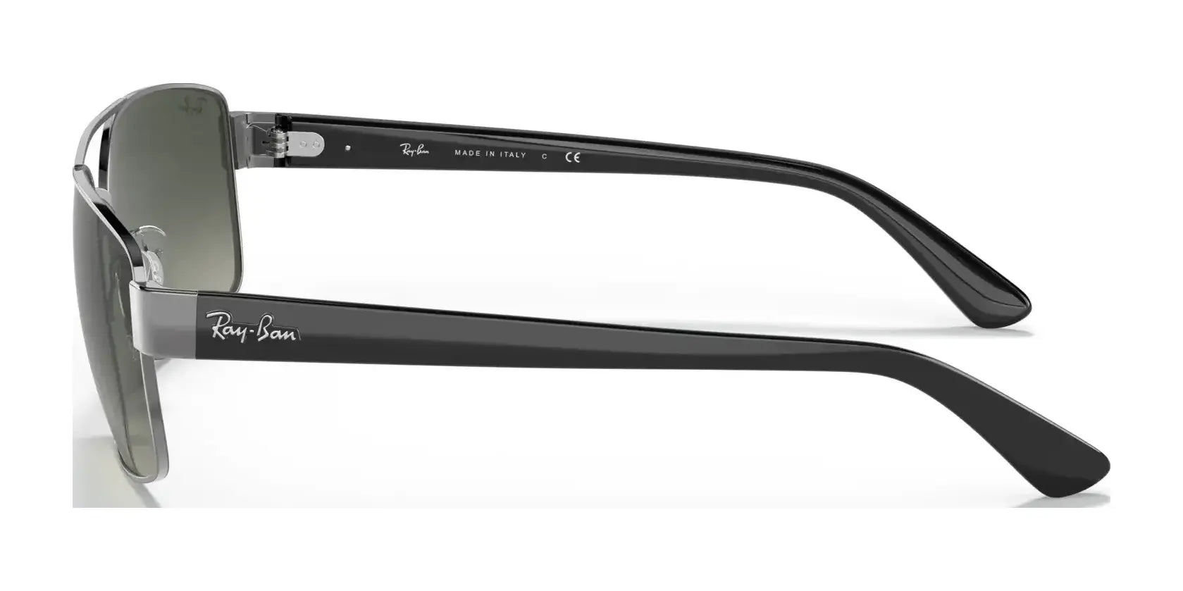 Ray-Ban RB3687 Sunglasses | Size 61 Ray-Ban RB3687 Sunglasses | Size 61