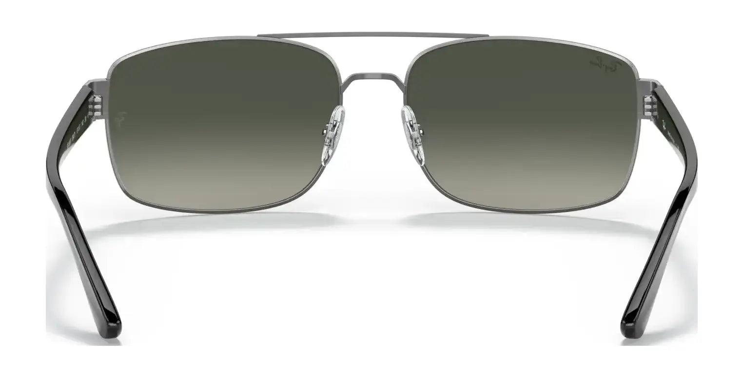 Ray-Ban RB3687 Sunglasses | Size 61 Ray-Ban RB3687 Sunglasses | Size 61