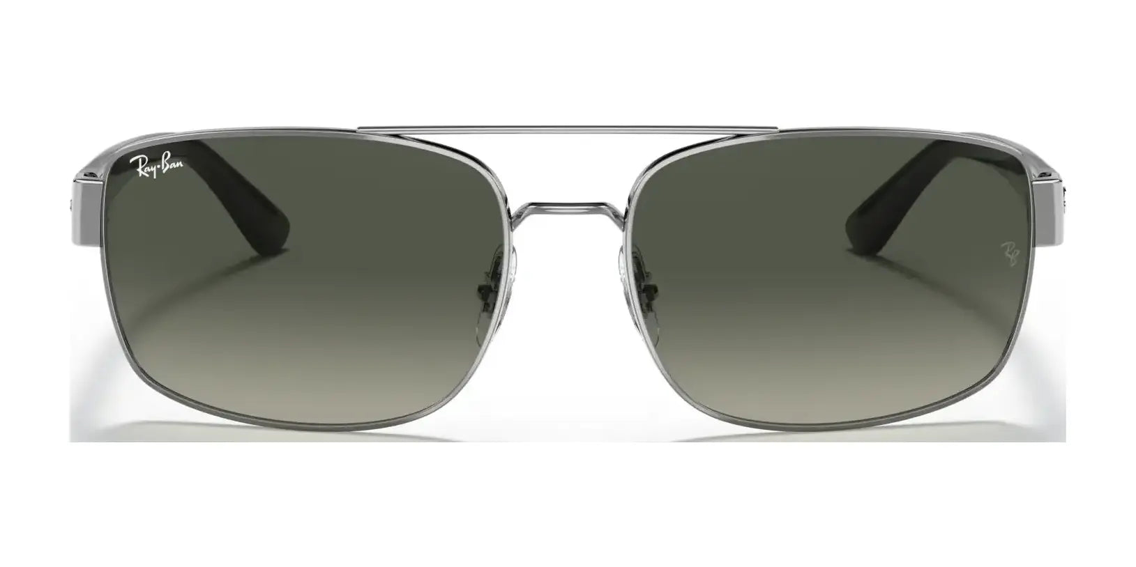 Ray-Ban RB3687 Sunglasses | Size 61 Ray-Ban RB3687 Sunglasses | Size 61