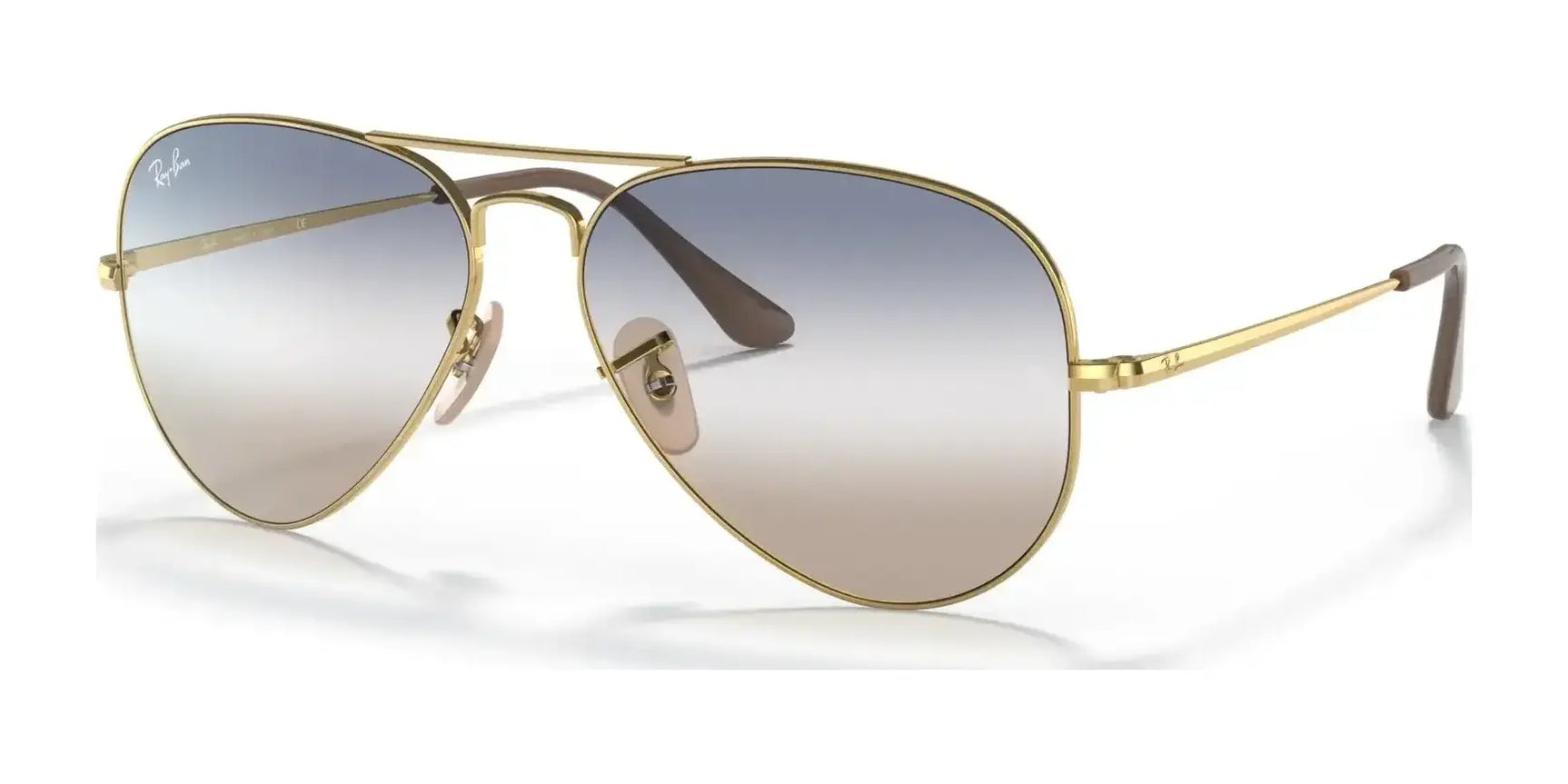 Ray-Ban AVIATOR METAL II RB3689 Sunglasses Ray-Ban AVIATOR METAL II RB3689 Sunglasses