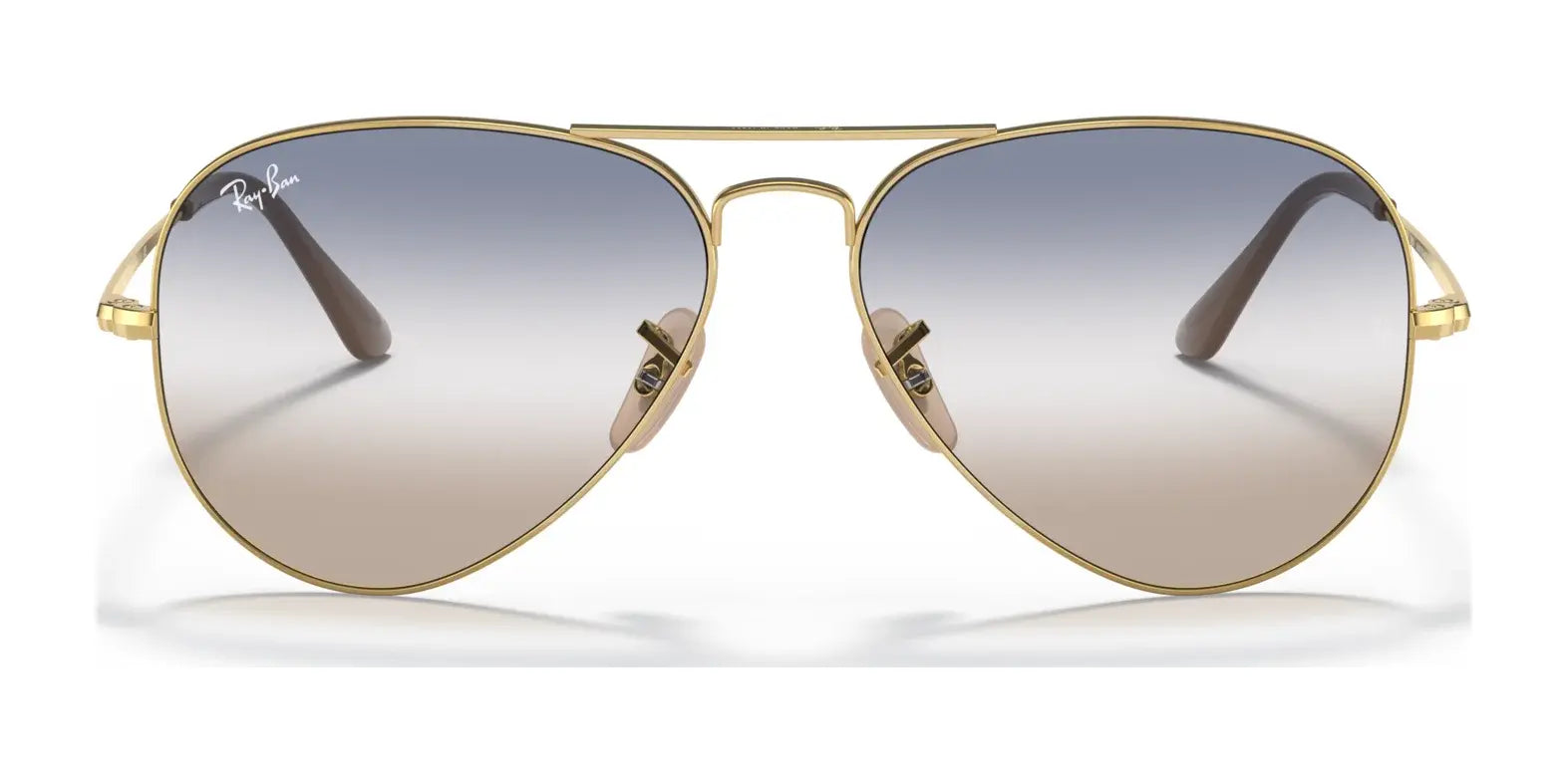 Ray-Ban AVIATOR METAL II RB3689 Sunglasses Ray-Ban AVIATOR METAL II RB3689 Sunglasses