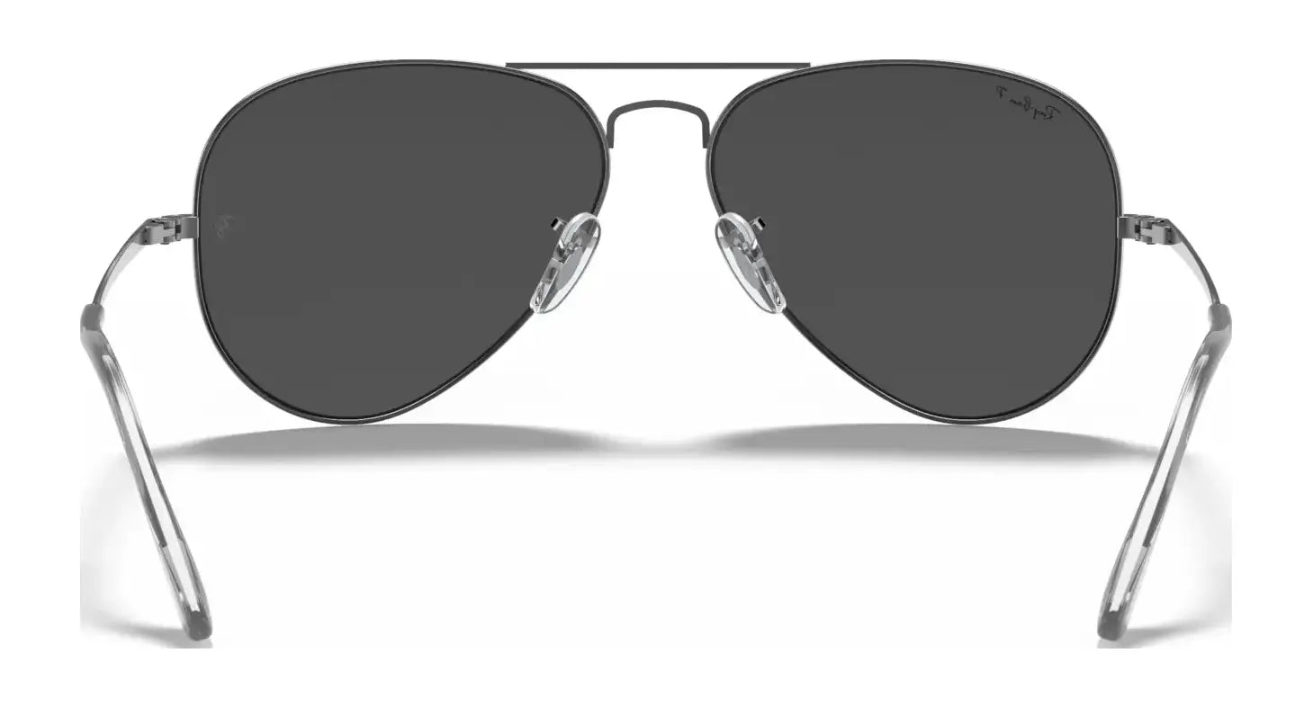 Ray-Ban AVIATOR METAL II RB3689 Sunglasses Ray-Ban AVIATOR METAL II RB3689 Sunglasses