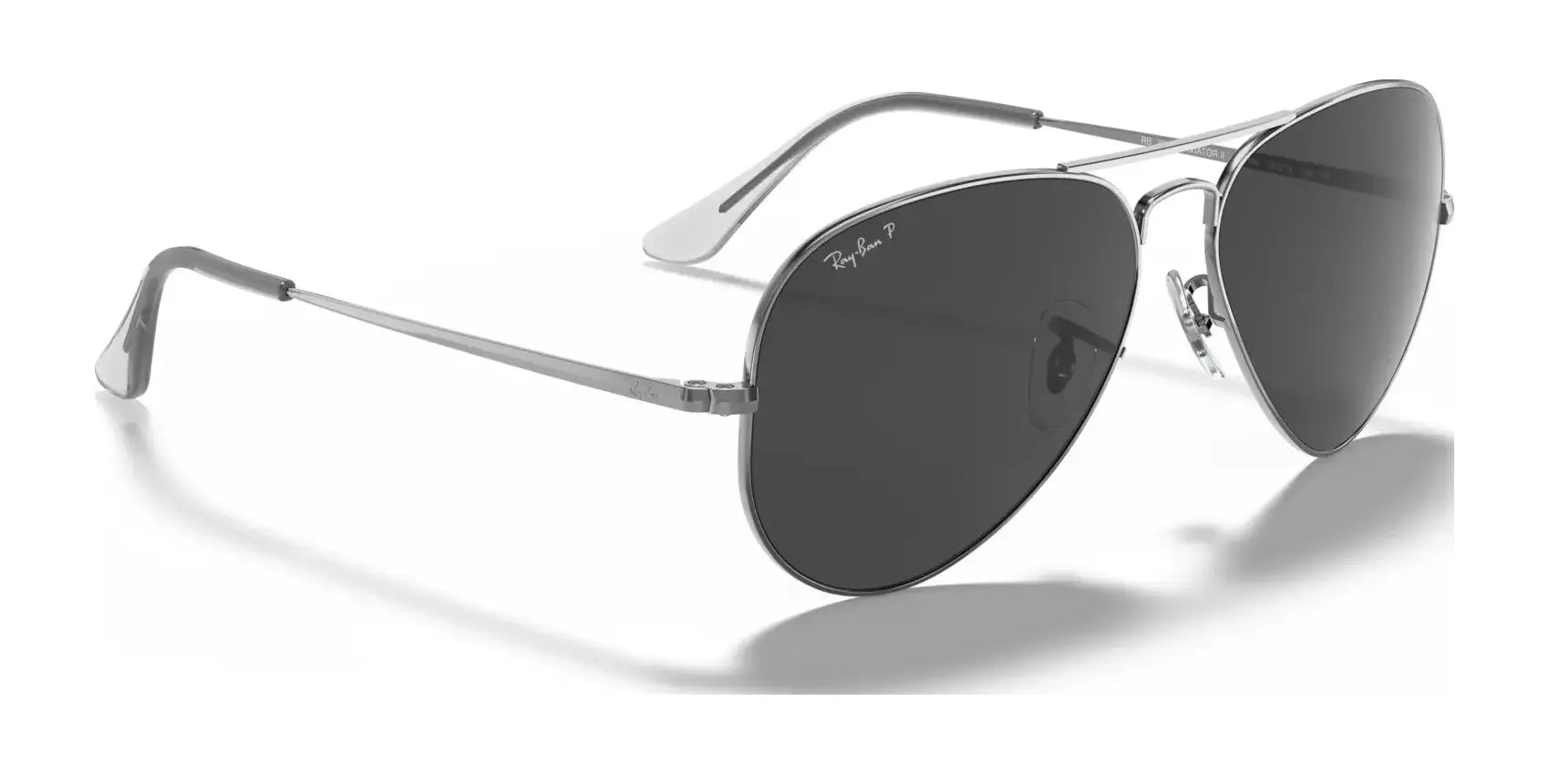 Ray-Ban AVIATOR METAL II RB3689 Sunglasses Ray-Ban AVIATOR METAL II RB3689 Sunglasses