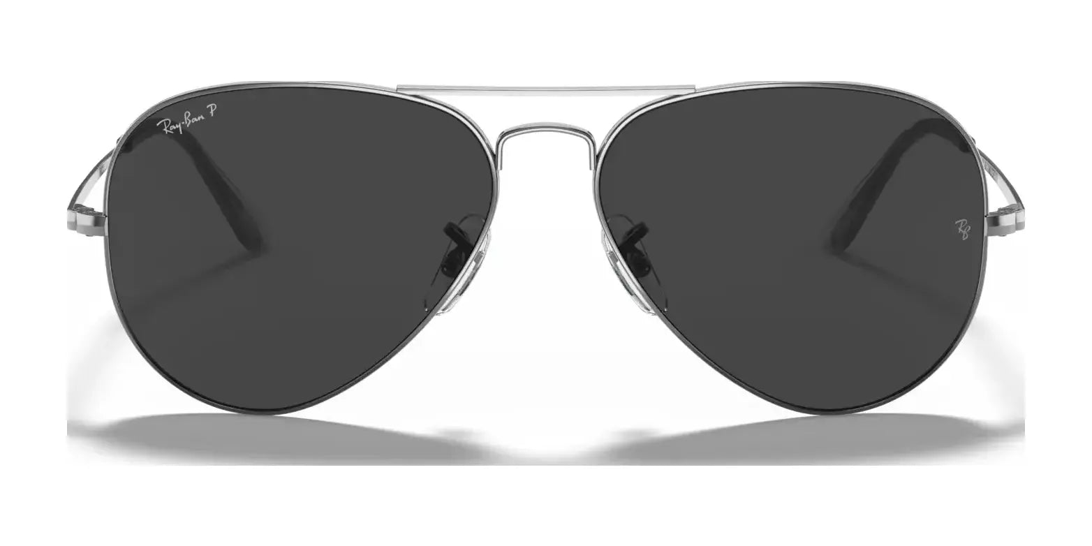 Ray-Ban AVIATOR METAL II RB3689 Sunglasses Ray-Ban AVIATOR METAL II RB3689 Sunglasses