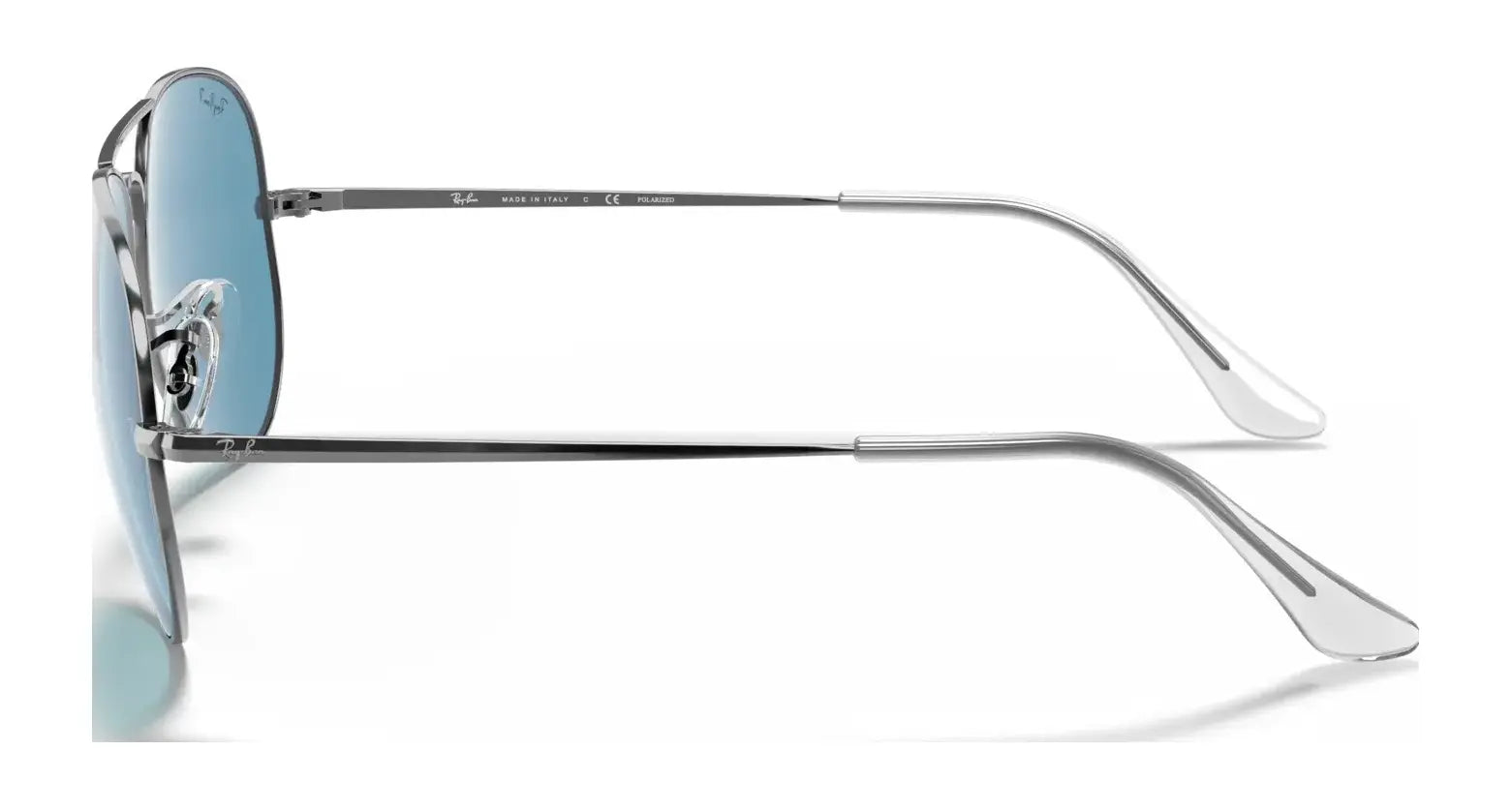 Ray-Ban AVIATOR METAL II RB3689 Sunglasses Ray-Ban AVIATOR METAL II RB3689 Sunglasses