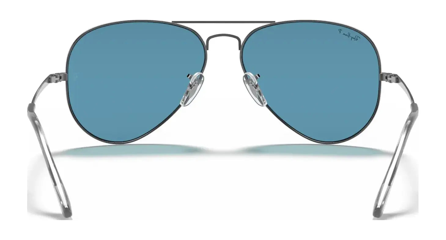 Ray-Ban AVIATOR METAL II RB3689 Sunglasses Ray-Ban AVIATOR METAL II RB3689 Sunglasses