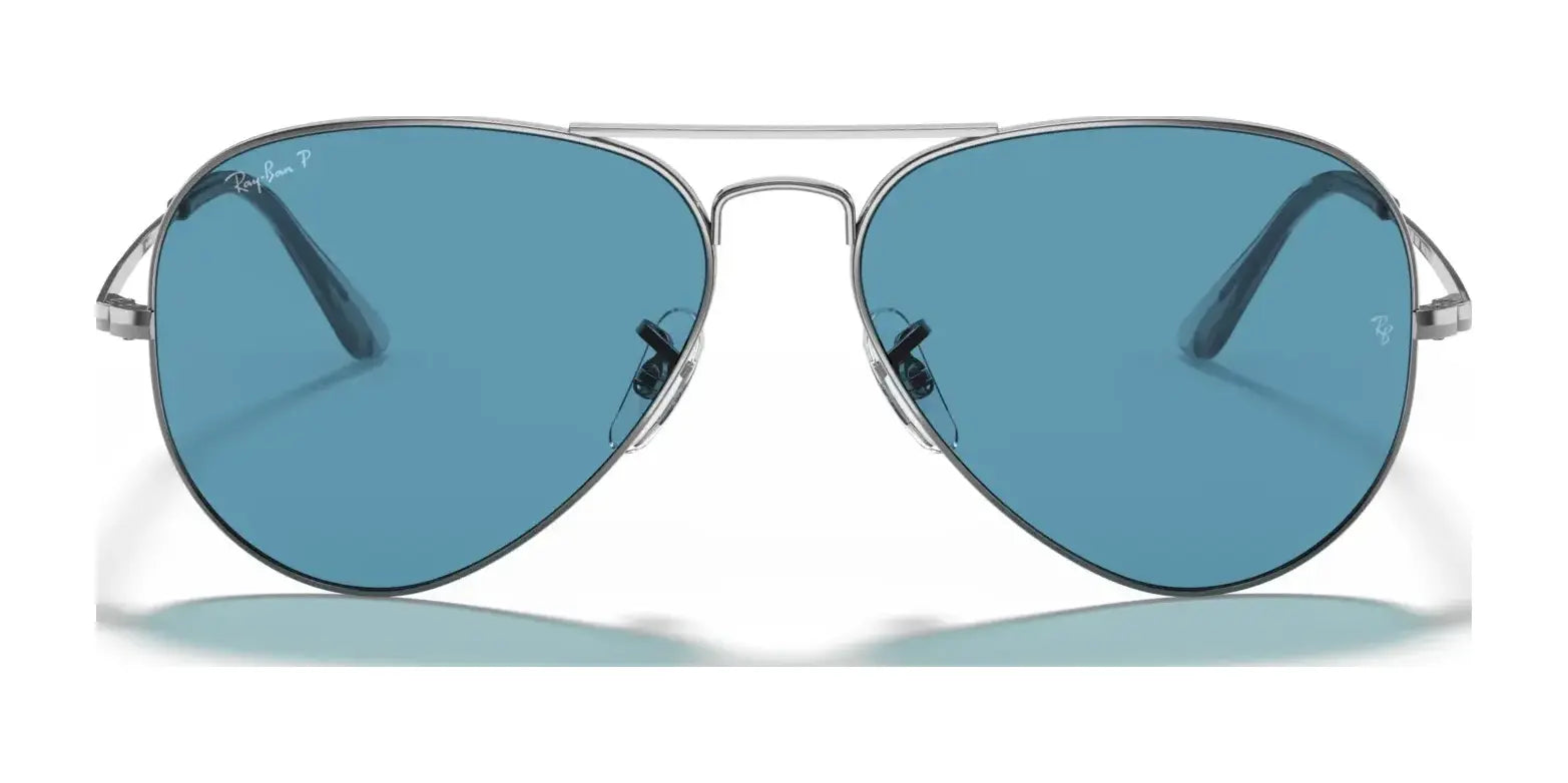 Ray-Ban AVIATOR METAL II RB3689 Sunglasses Ray-Ban AVIATOR METAL II RB3689 Sunglasses