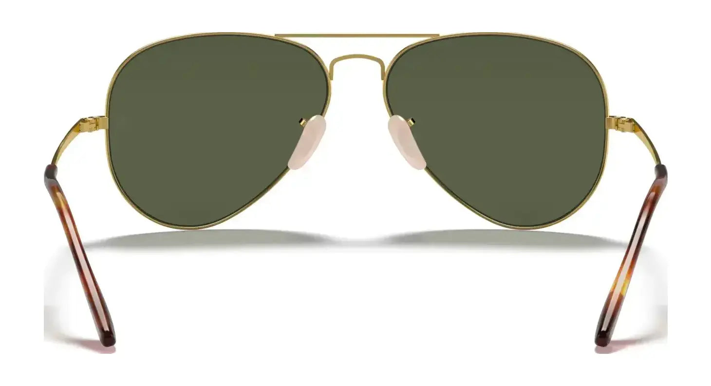 Ray-Ban AVIATOR METAL II RB3689 Sunglasses Ray-Ban AVIATOR METAL II RB3689 Sunglasses
