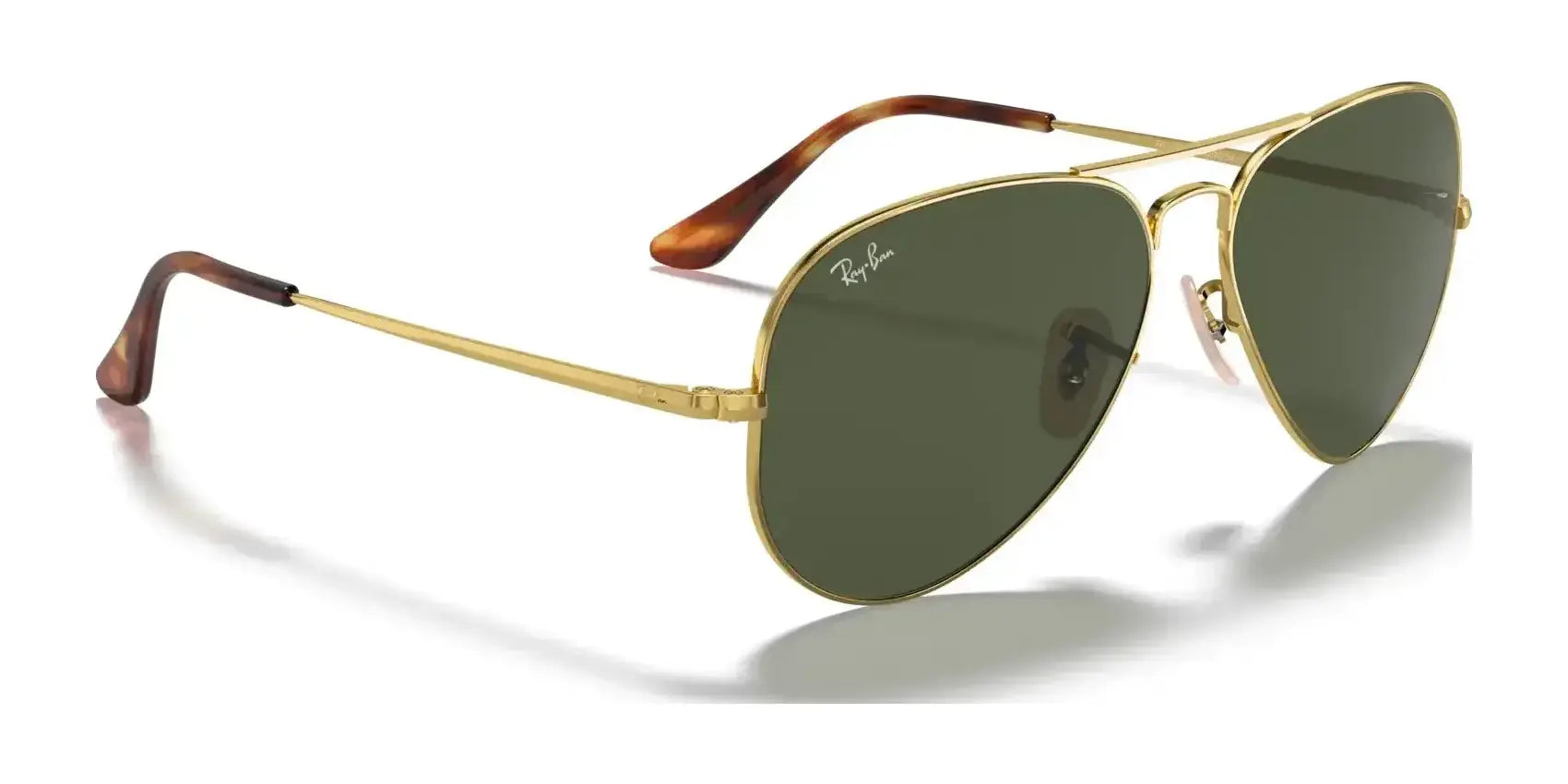 Ray-Ban AVIATOR METAL II RB3689 Sunglasses Ray-Ban AVIATOR METAL II RB3689 Sunglasses