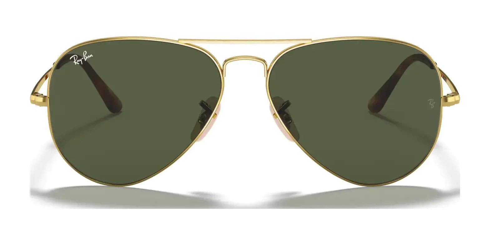 Ray-Ban AVIATOR METAL II RB3689 Sunglasses Ray-Ban AVIATOR METAL II RB3689 Sunglasses