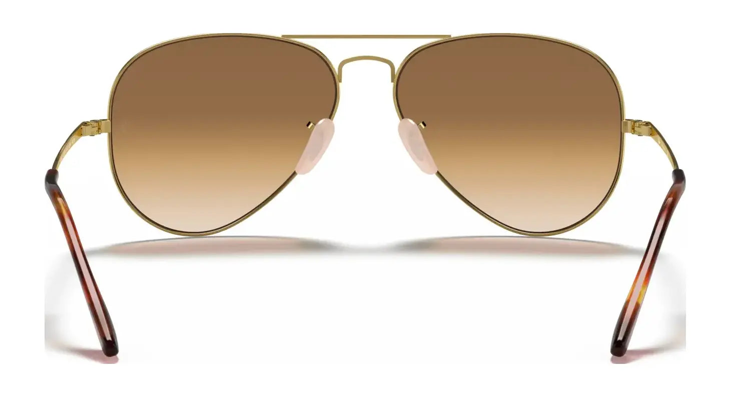 Ray-Ban AVIATOR METAL II RB3689 Sunglasses Ray-Ban AVIATOR METAL II RB3689 Sunglasses