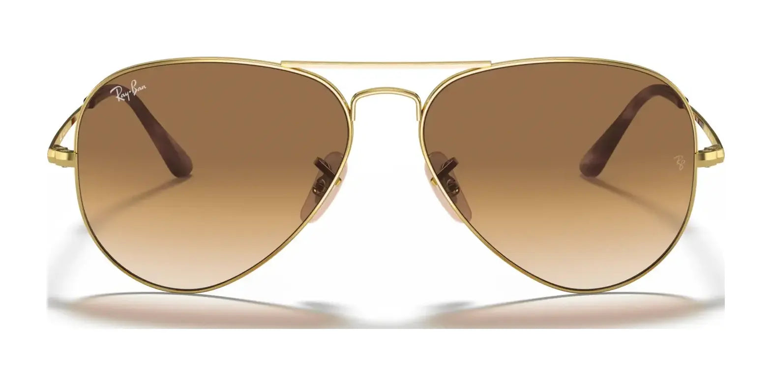 Ray-Ban AVIATOR METAL II RB3689 Sunglasses Ray-Ban AVIATOR METAL II RB3689 Sunglasses