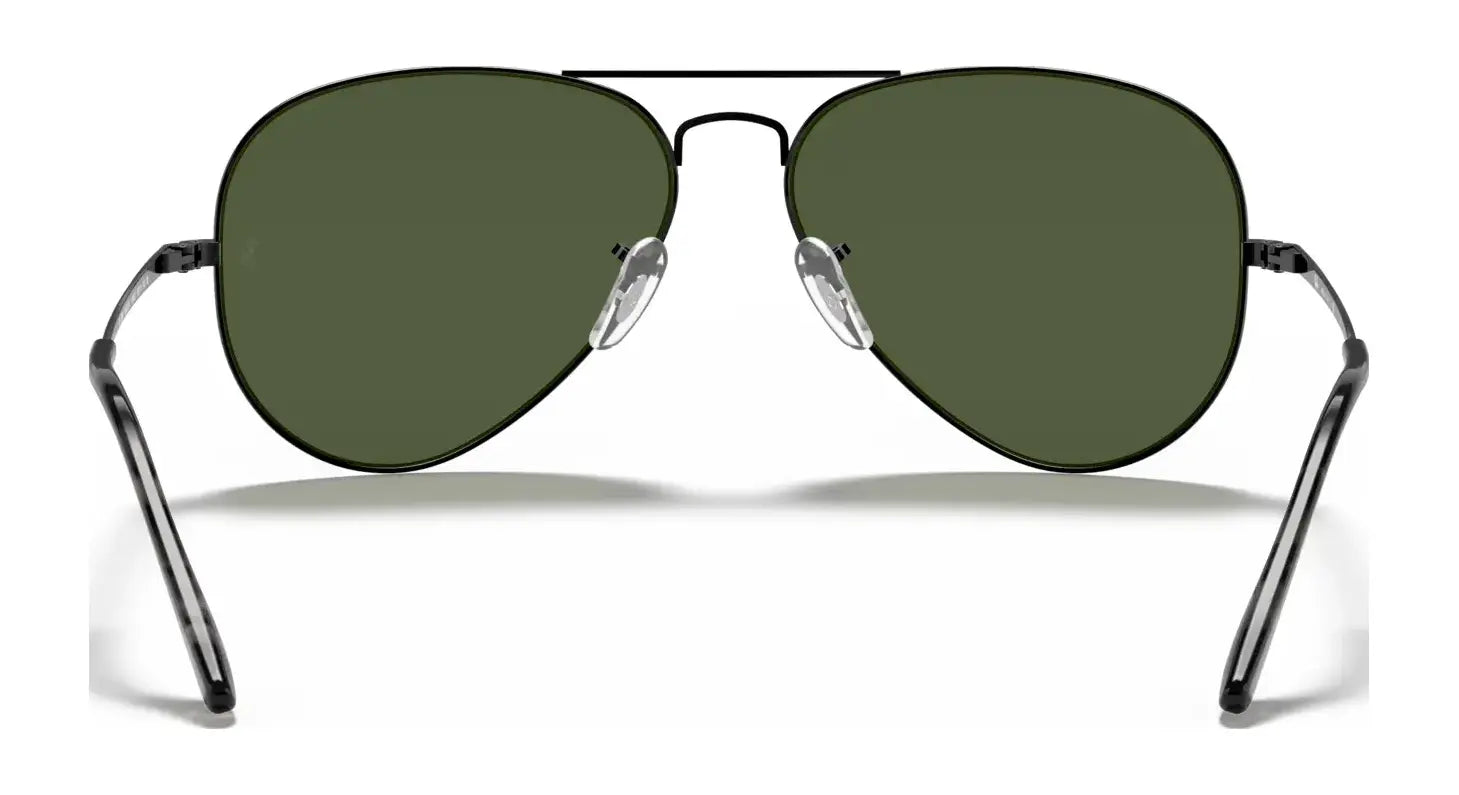 Ray-Ban AVIATOR METAL II RB3689 Sunglasses Ray-Ban AVIATOR METAL II RB3689 Sunglasses