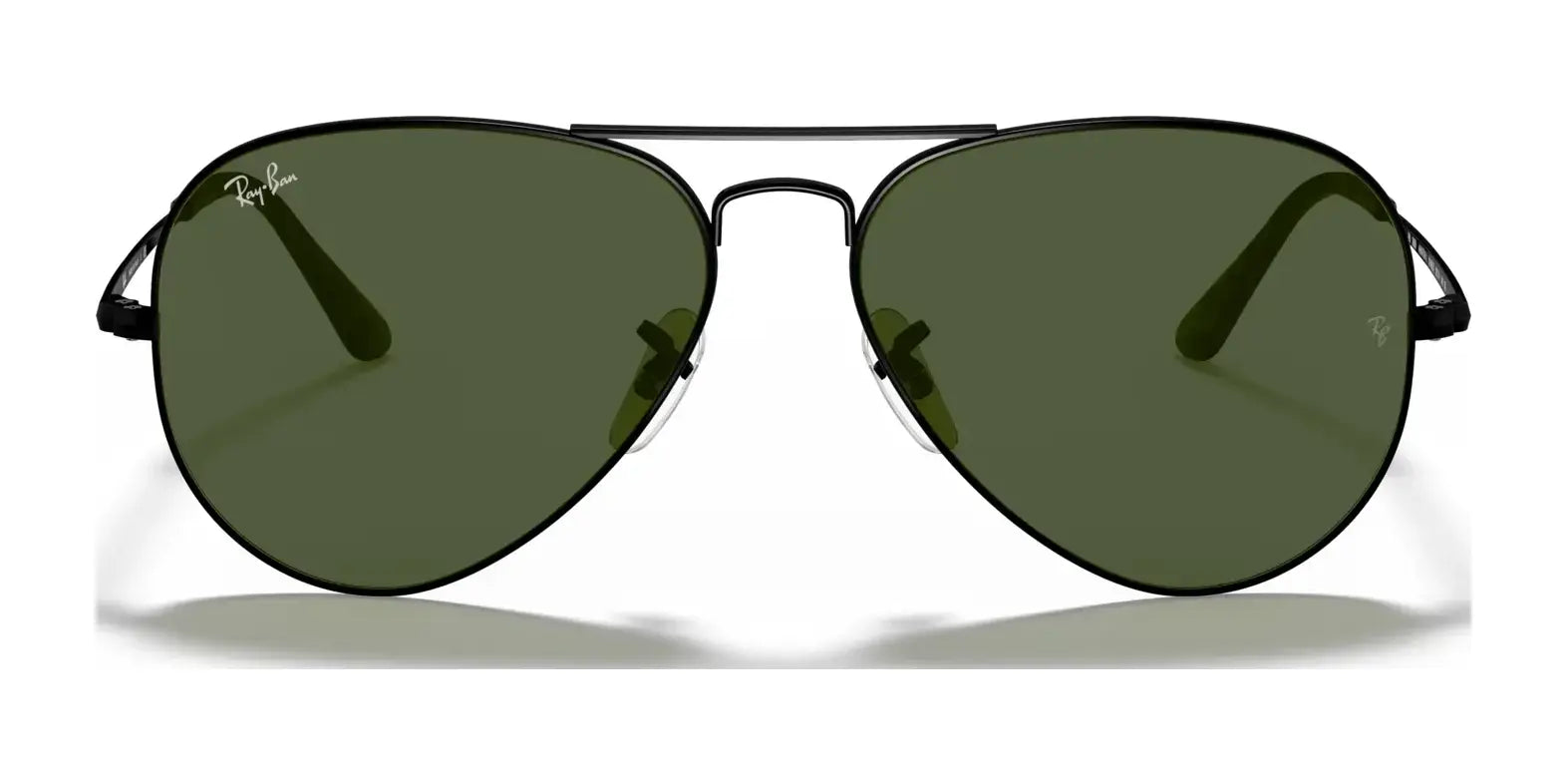 Ray-Ban AVIATOR METAL II RB3689 Sunglasses Ray-Ban AVIATOR METAL II RB3689 Sunglasses