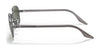 Ray-Ban RB3690 Sunglasses | Size 51 / Gunmetal №004/31 / Green (3N 13.2%)
