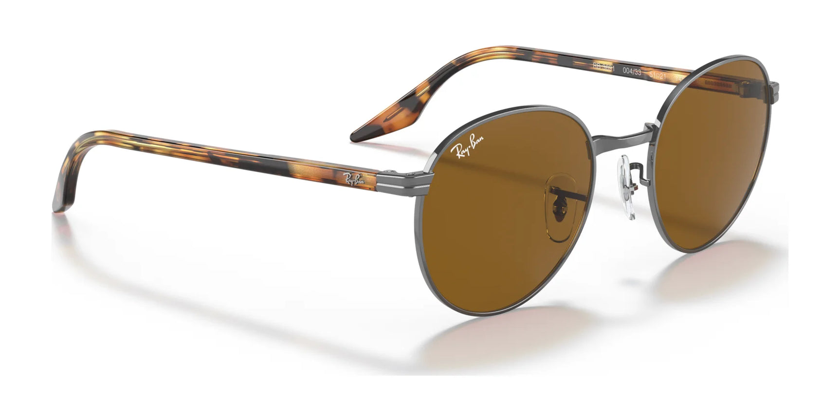 Ray-Ban RB3691 Sunglasses | Size 51 Ray-Ban RB3691 Sunglasses | Size 51