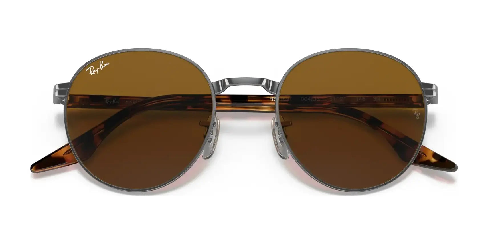 Ray-Ban RB3691 Sunglasses | Size 51 Ray-Ban RB3691 Sunglasses | Size 51