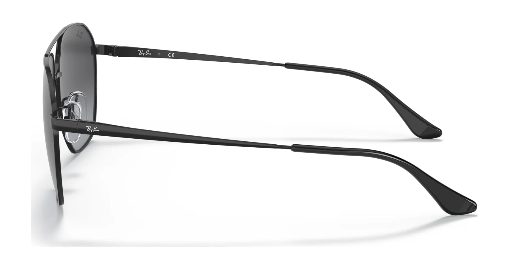 Ray-Ban RB3692D Sunglasses | Size 60 Ray-Ban RB3692D Sunglasses | Size 60