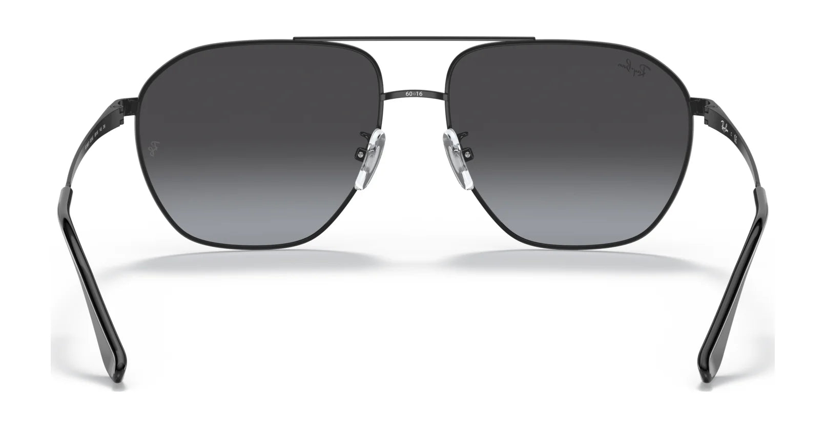Ray-Ban RB3692D Sunglasses | Size 60 Ray-Ban RB3692D Sunglasses | Size 60
