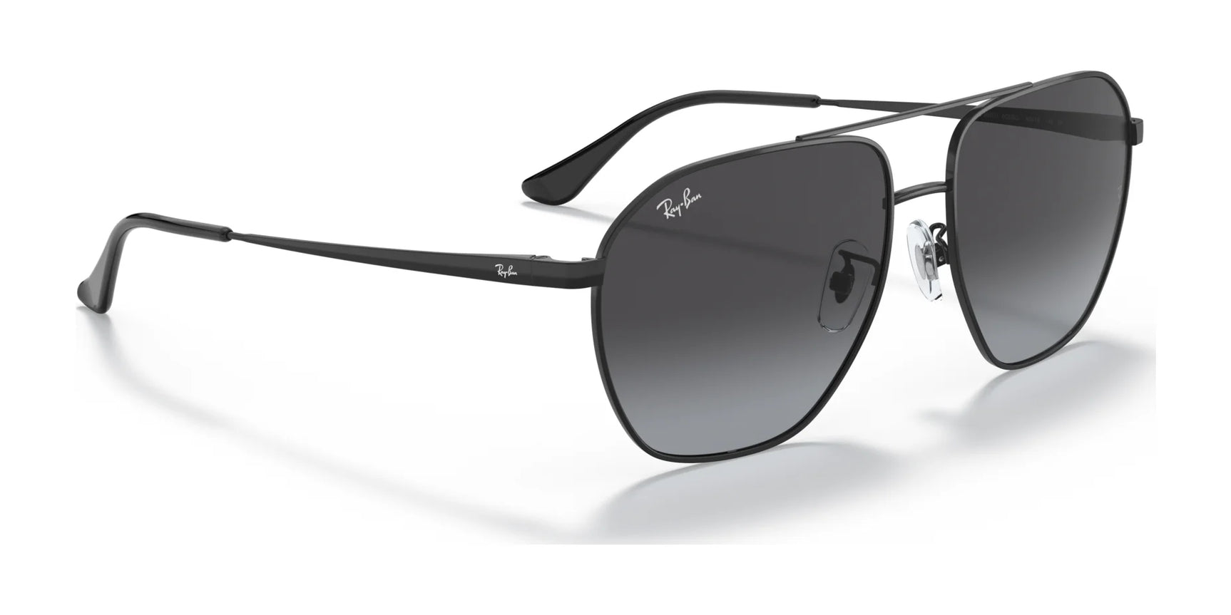 Ray-Ban RB3692D Sunglasses | Size 60 Ray-Ban RB3692D Sunglasses | Size 60