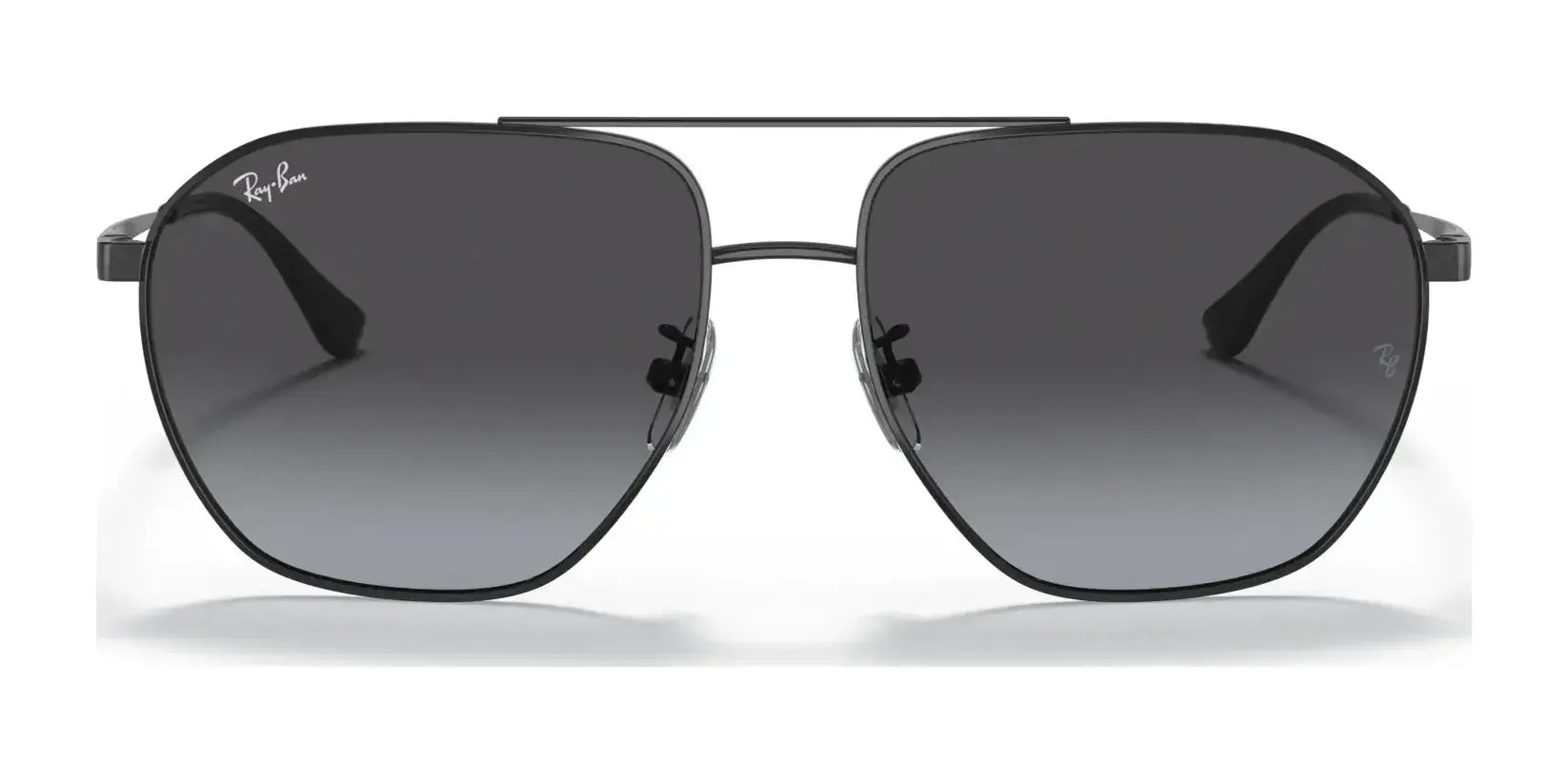 Ray-Ban RB3692D Sunglasses | Size 60 Ray-Ban RB3692D Sunglasses | Size 60