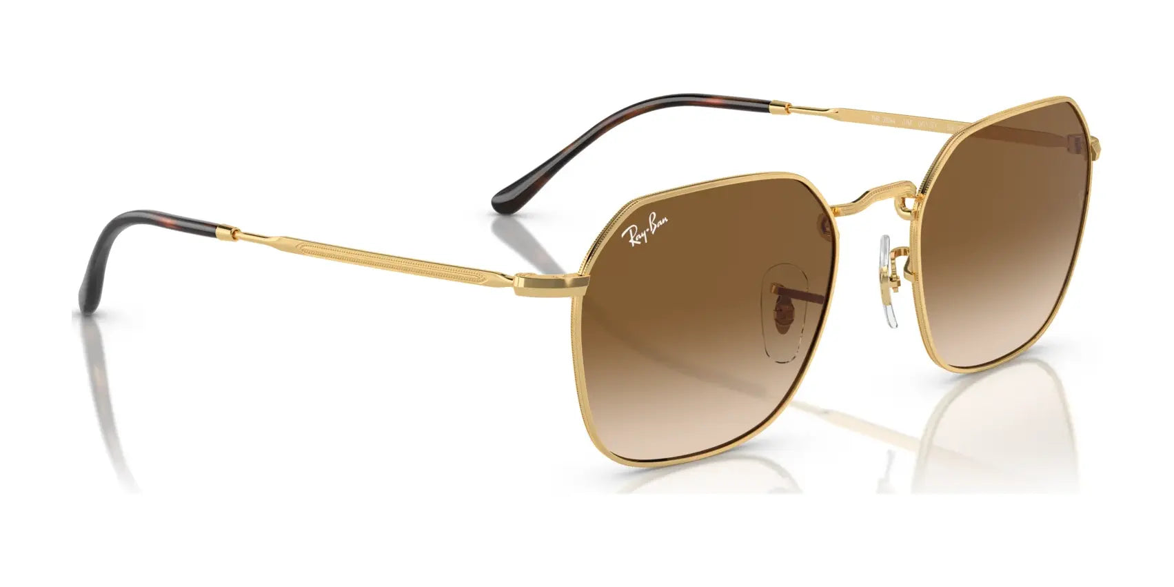 Ray-Ban JIM RB3694 Sunglasses Ray-Ban JIM RB3694 Sunglasses