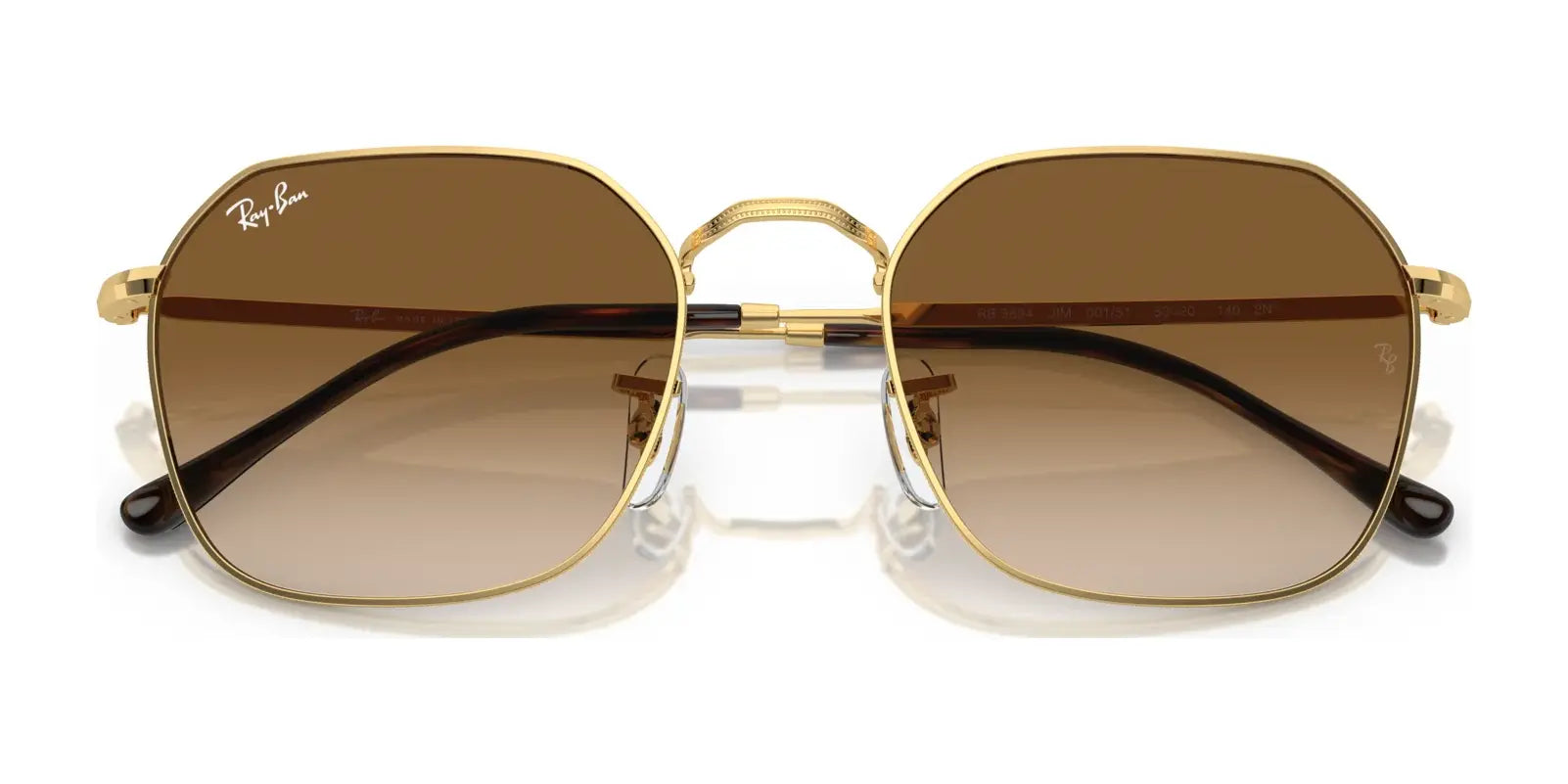 Ray-Ban JIM RB3694 Sunglasses Ray-Ban JIM RB3694 Sunglasses