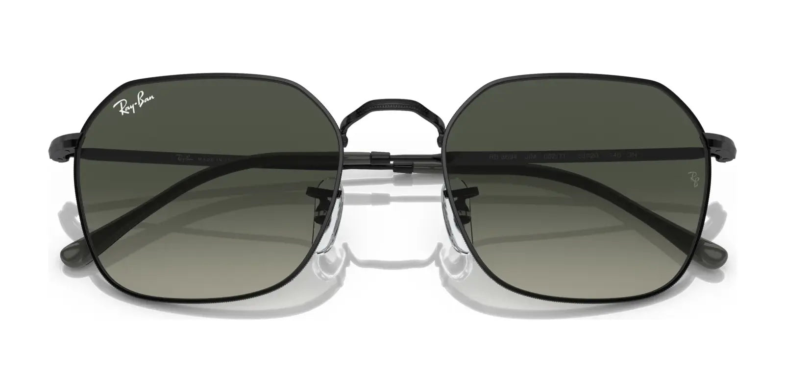 Ray-Ban JIM RB3694 Sunglasses Ray-Ban JIM RB3694 Sunglasses