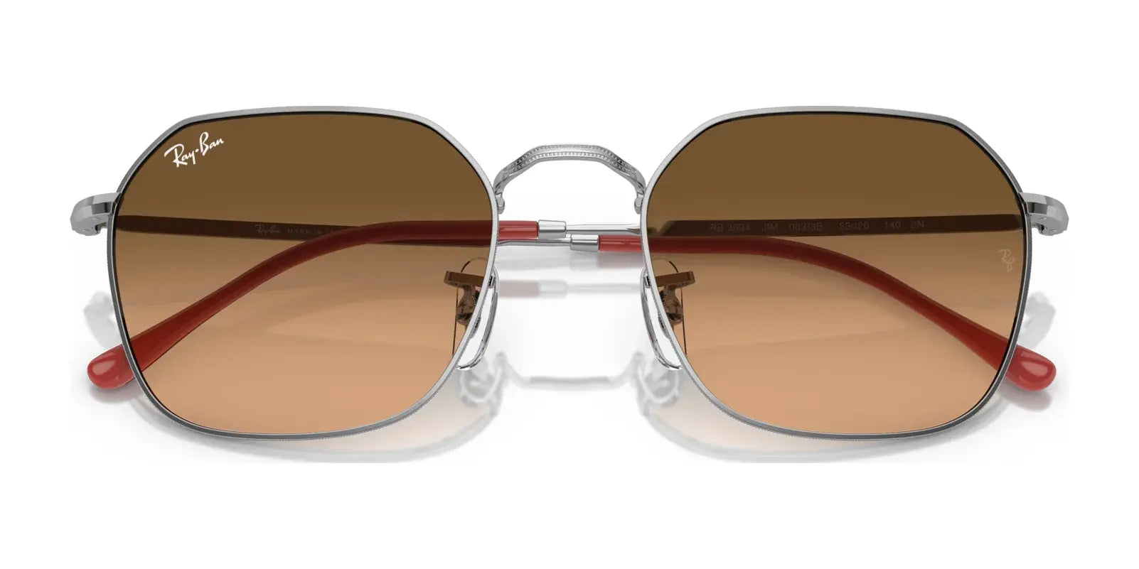 Ray-Ban JIM RB3694 Sunglasses Ray-Ban JIM RB3694 Sunglasses