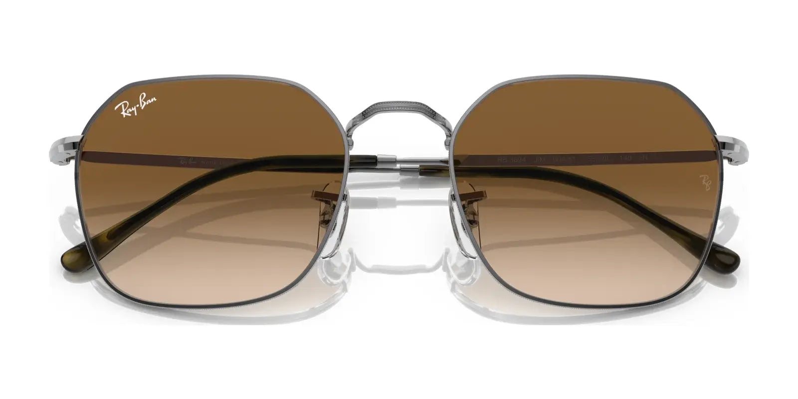 Ray-Ban JIM RB3694 Sunglasses Ray-Ban JIM RB3694 Sunglasses