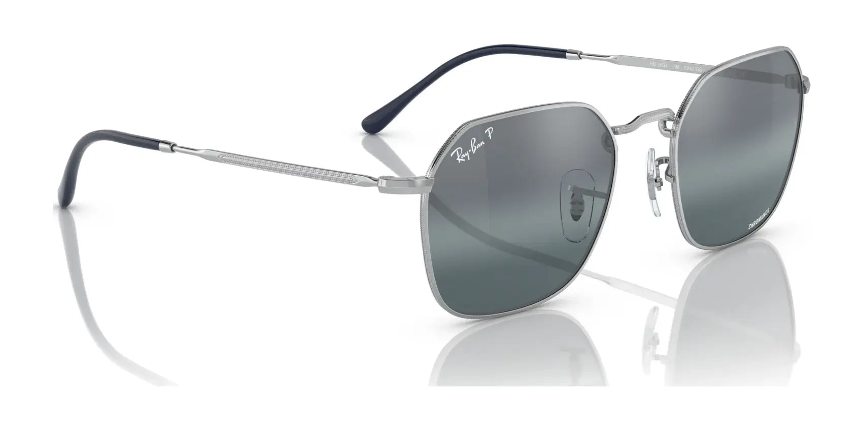 Ray-Ban JIM RB3694 Sunglasses Ray-Ban JIM RB3694 Sunglasses