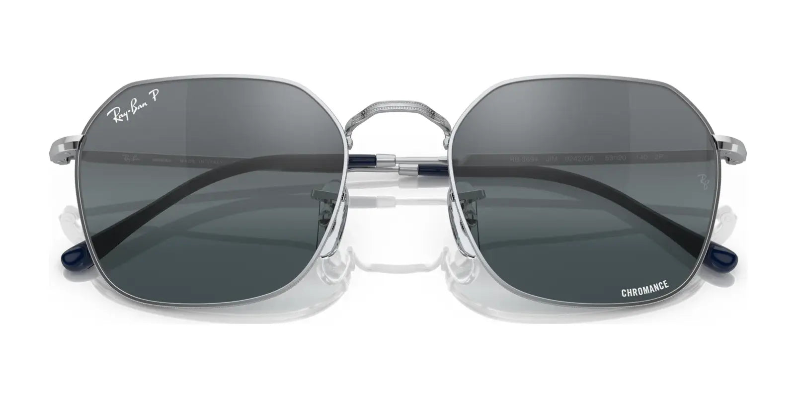 Ray-Ban JIM RB3694 Sunglasses Ray-Ban JIM RB3694 Sunglasses