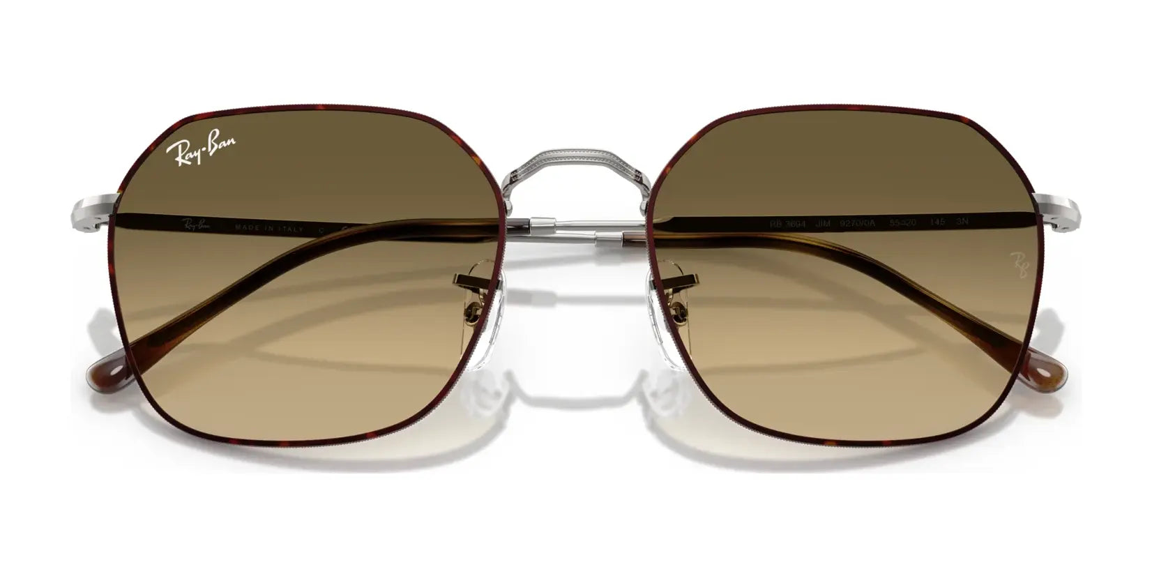 Ray-Ban JIM RB3694 Sunglasses Ray-Ban JIM RB3694 Sunglasses