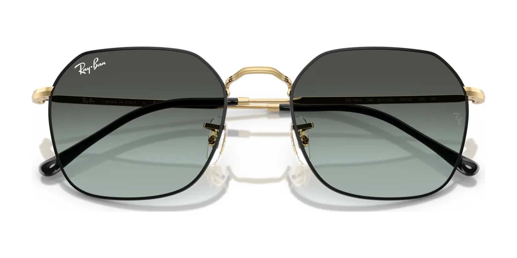 Ray-Ban JIM RB3694 Sunglasses Ray-Ban JIM RB3694 Sunglasses