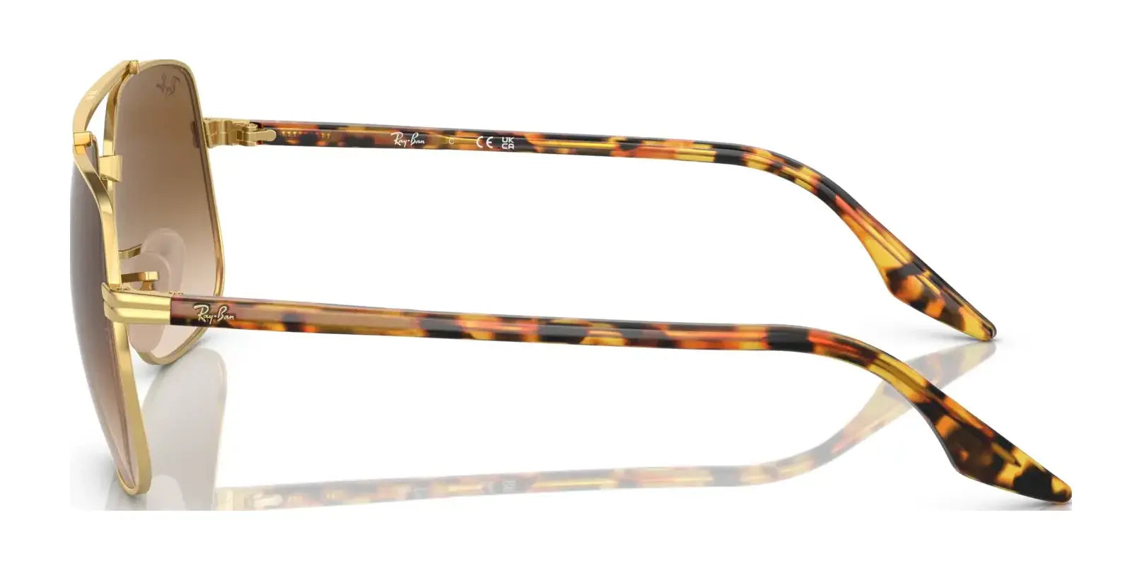 Ray-Ban RB3699 Sunglasses Ray-Ban RB3699 Sunglasses