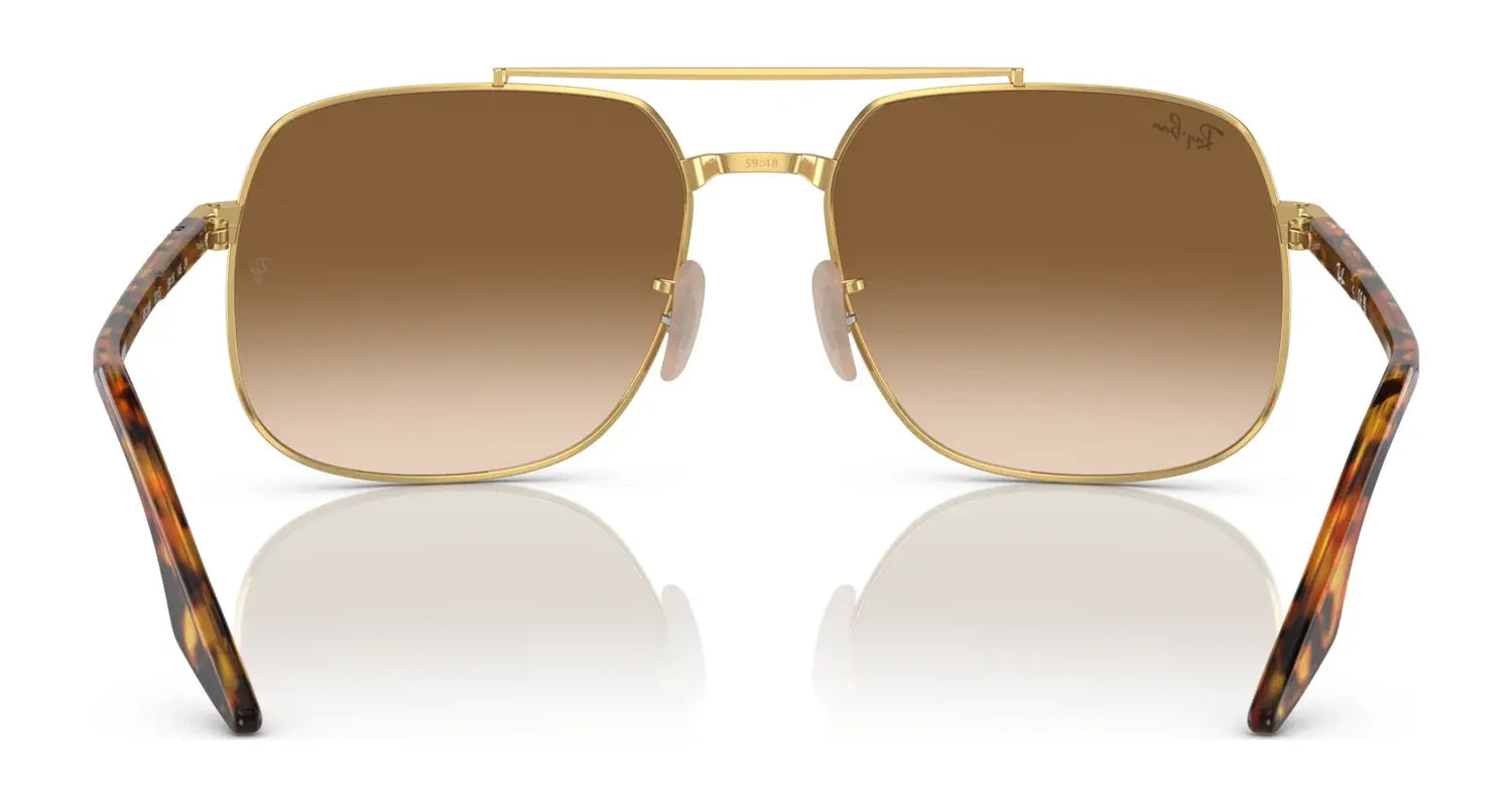 Ray-Ban RB3699 Sunglasses Ray-Ban RB3699 Sunglasses