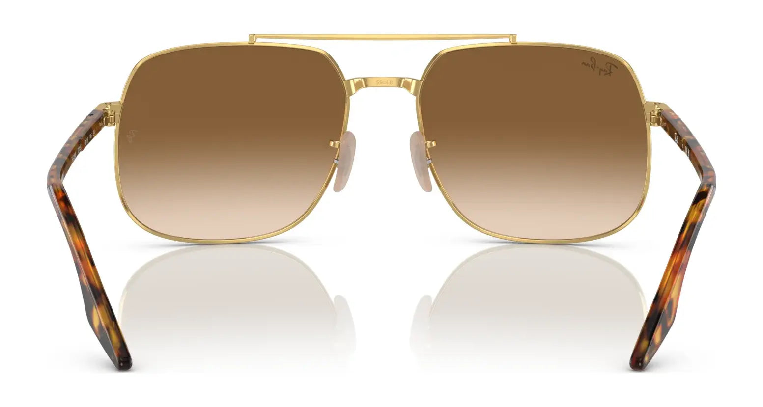 Ray-Ban RB3699 Sunglasses Ray-Ban RB3699 Sunglasses