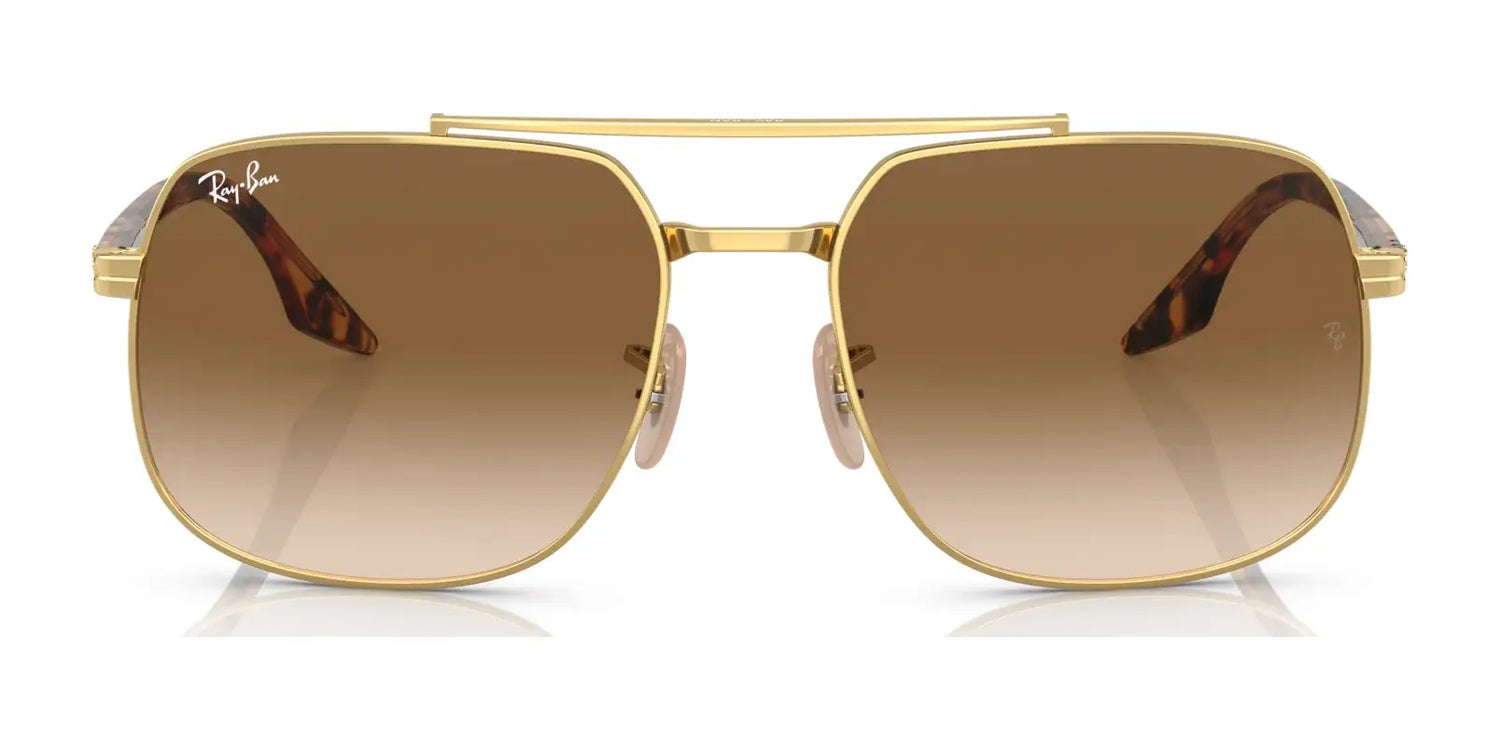 Ray-Ban RB3699 Sunglasses Ray-Ban RB3699 Sunglasses