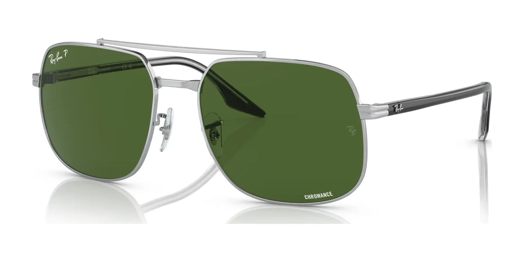 Ray-Ban RB3699 Sunglasses Ray-Ban RB3699 Sunglasses