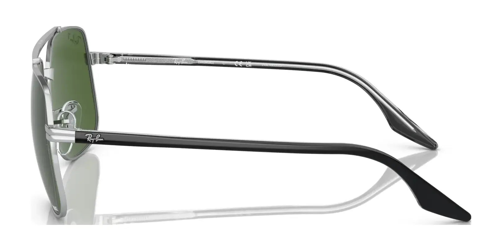 Ray-Ban RB3699 Sunglasses Ray-Ban RB3699 Sunglasses